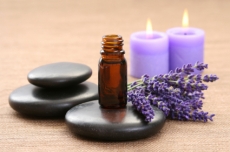 Aromoterapia, terapia cu  uleiuri volatile