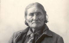 Vorbe pline de intelepciune a capeteniei Black Elk (Cerb Negru)