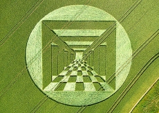 Semnificatia si simbolul formelor geometrice