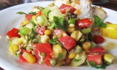 Retete culinare si preparate vegane
