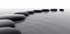 Zen-ul se bazeaza in totalitate pe meditatie