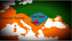 Dacia felix, taramul fericitilor
