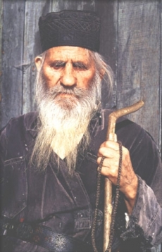 Damian de la Athos