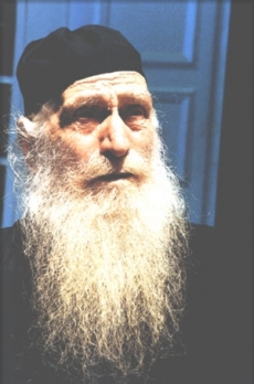 Dionisie Ignat de la Athos