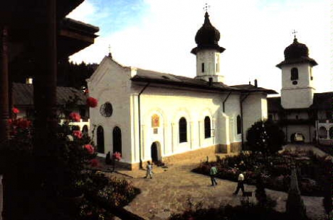 Agapia