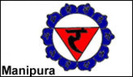 manipura chakra