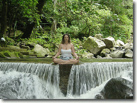 meditatie