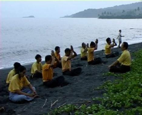 meditatie