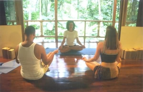 meditatie