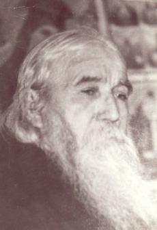 Parintele Cleopa Ilie
