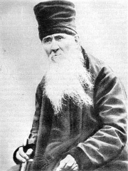 Ambrozie de la Optina