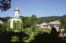 Manastirea Varatec