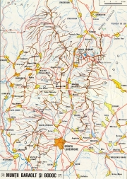 muntii Baraolt