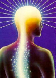 Ridicarea energiei Kundalini